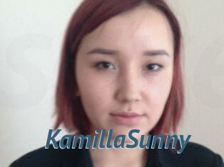 KamillaSunny
