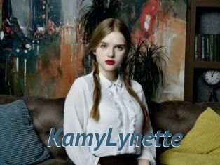 KamyLynette