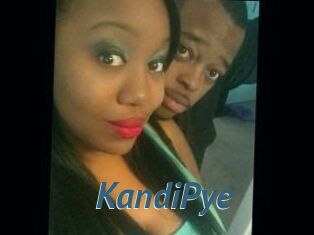 KandiPye