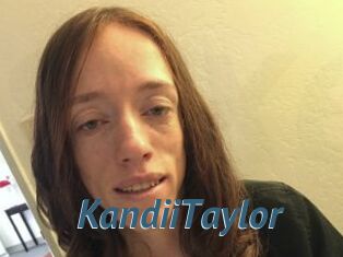 KandiiTaylor