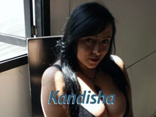 Kandisha