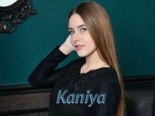 Kaniya