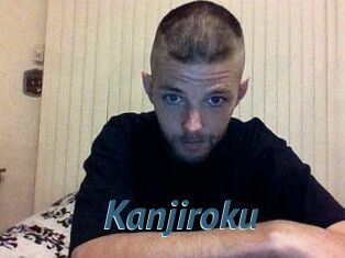 Kanjiroku