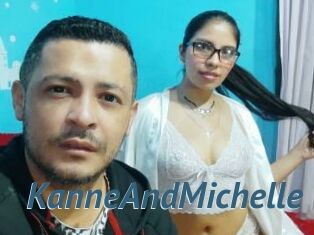 KanneAndMichelle