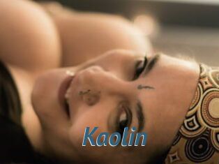Kaolin