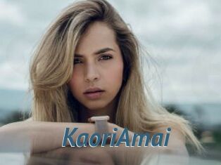 KaoriAmai