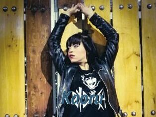 Kaoru