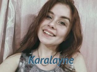 Karalayne