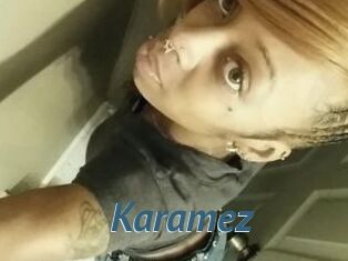 Karamez