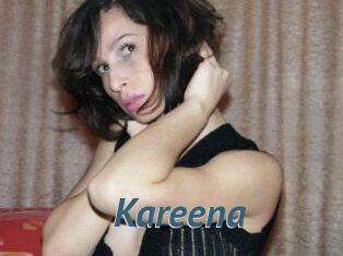 Kareena