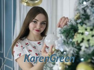 KarenGreen