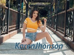KarenJhonson
