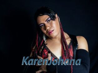 KarenJohana