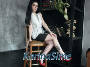 KarinaSime