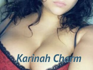 Karinah_Charm