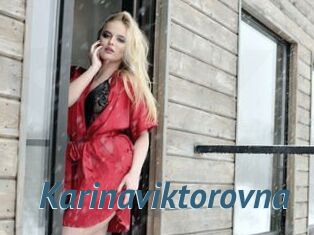 Karinaviktorovna