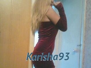 Karisha93