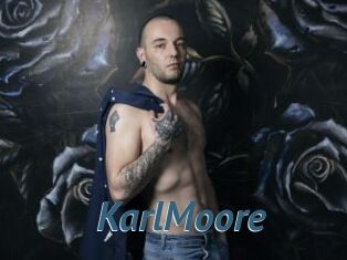 KarlMoore