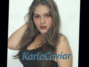 KarlaCaviar
