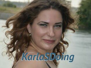 KarlaSDoing