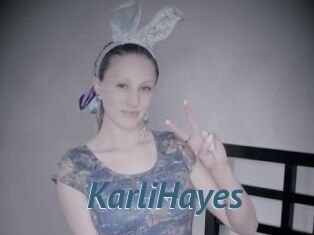 KarliHayes