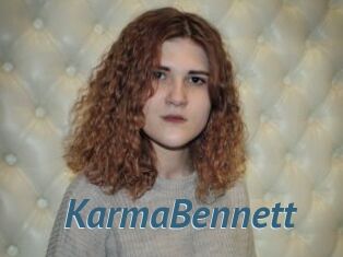 KarmaBennett