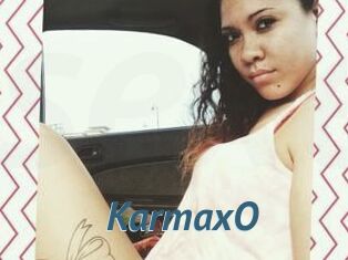 KarmaxO