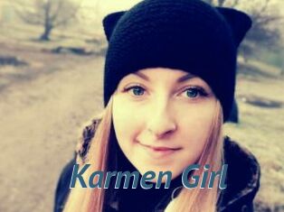 Karmen_Girl