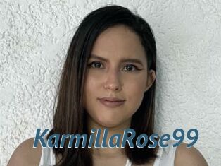 KarmillaRose99