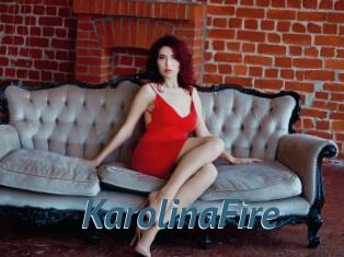 KarolinaFire