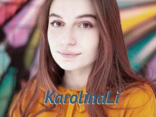 KarolinaLi