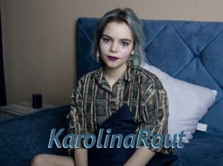 KarolinaRout