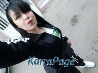 KarraPage