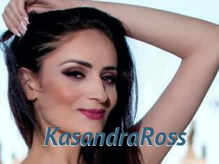 KasandraRoss