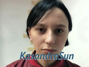 KasandraSun