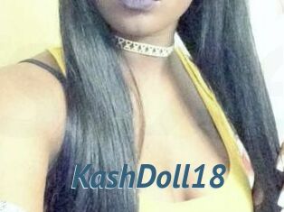 KashDoll18