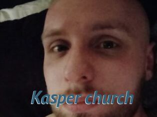 Kasper_church