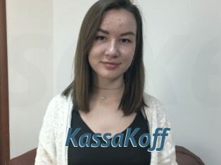 KassaKoff