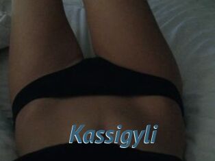 Kassigyli