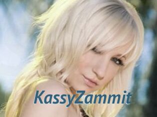 KassyZammit