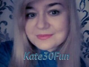 Kate30Fun
