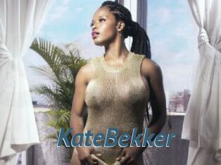 KateBekker