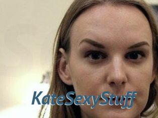 KateSexyStuff
