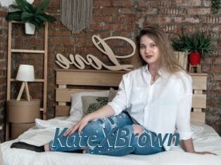 KateXBrown