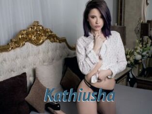 Kathiusha