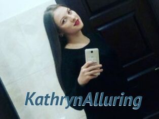 KathrynAlluring