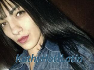 KathyHottLatin