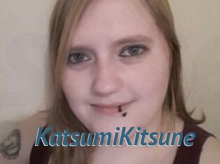 KatsumiKitsune