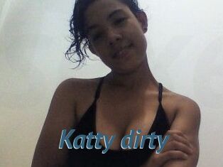 Katty_dirty_