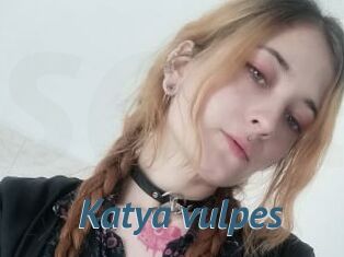 Katya_vulpes